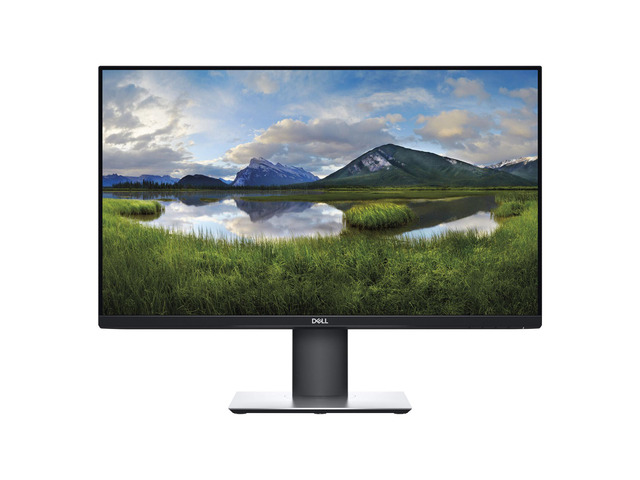 Dell 23' 60Hz IPS FHD Monitor 8 ms D-Sub, HDMI, DisplayPort DELL-P2319HE