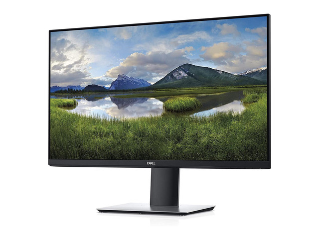 Dell DELL-P2719HE 27' Full HD 1920 x 1080 8 ms (normal) / 5 ms (fast) 60 Hz HDMI