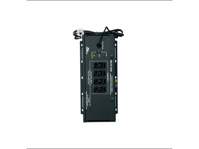 Middle Atlantic Products - Fc-4-1ca - Fan Control, Stand Alone