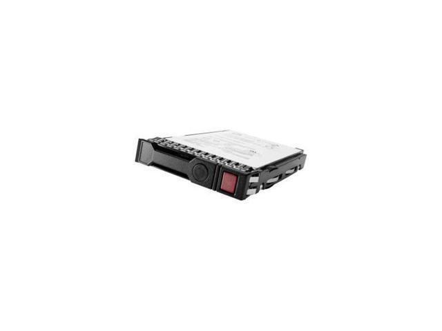 HPE 857648-B21 10TB 3.5' SATA 7200rpm Internal Hard Drive - Hot Pluggable