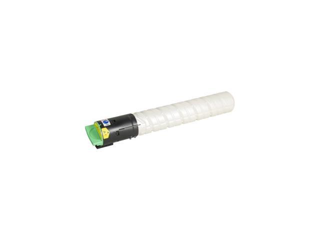 Ricoh Toner Yellow