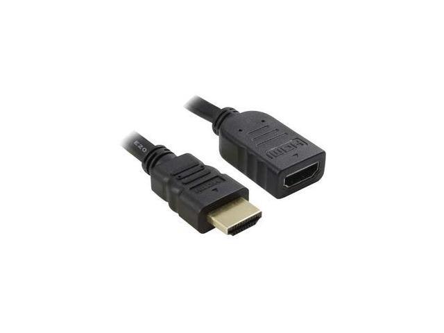 Unirise HDMI A/V Cable - image 4
