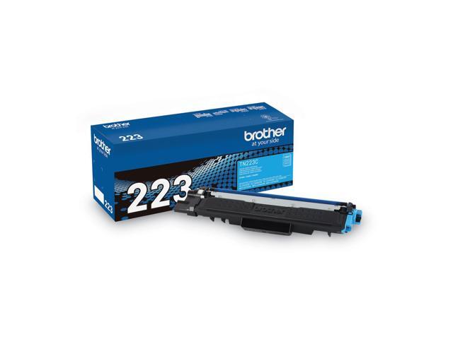Brother TN223C Standard-Yield Toner (Cyan) - image 12