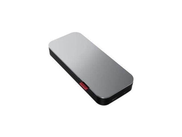 Lenovo Go USB-C Laptop Power Bank (20000 mAh) - image 6