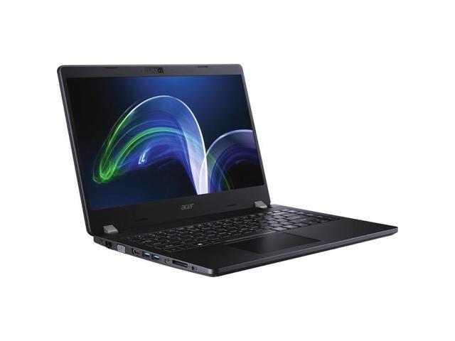 Acer TravelMate P2 P214-41-G2 TMP214-41-G2-R5EB 14' Notebook - Full HD - 1920 x 1080 - AMD Ryzen 5 PRO 5650U Hexa-core (6 Core) 2.30 GHz - 8 GB RAM.