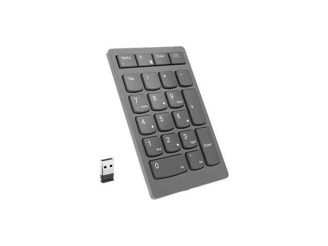 Lenovo Go Wireless Numeric Keypad - image 5