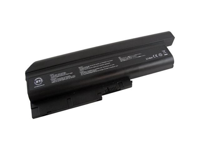 BTI IB-R60H Lithium Ion Notebook Battery
