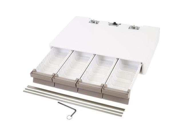 Ergotron 98-485 CareFit Pro Quad Drawer