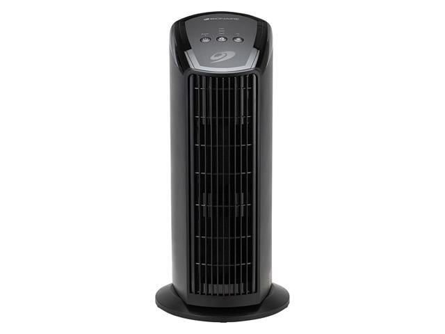 Photos - Air Conditioning Accessory HOLMES Bionaire Germ-Reducing UV Mini Tower Air Purifier with Permanent Filter BA 