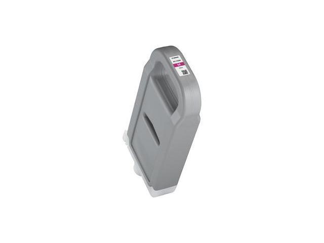 Canon PFI-1700 Extra High Yield Ink Cartridge - Magenta