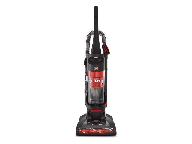 Hoover WindTunnel XL Pet Bagless Upright Vacuum, UH71105DI