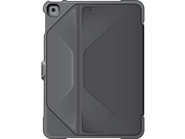Targus Pro-Tek THZ913GL Carry Case Flip for 8.3' Apple iPad mini Tablet Black