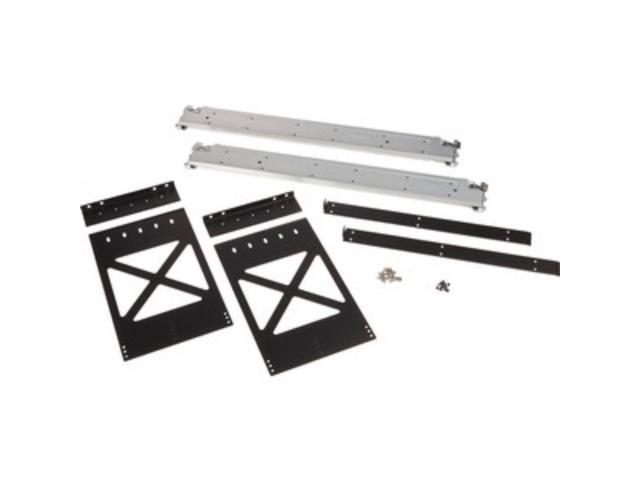 Aruba 6400 4-post Rack Mount Kit