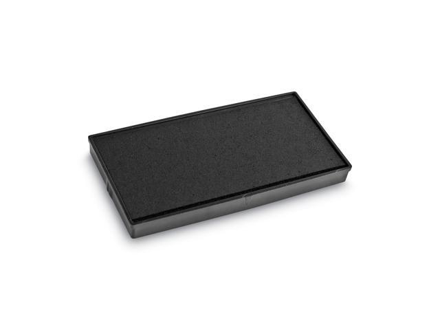 Cosco 2000plus Replacement Ink Pad for 2000plus 1si20pgl, Black 065465