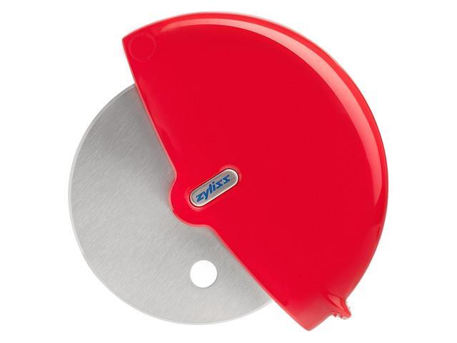 Photos - Other Accessories Zyliss Pizza Cutter Wheel and Slicer 30820 