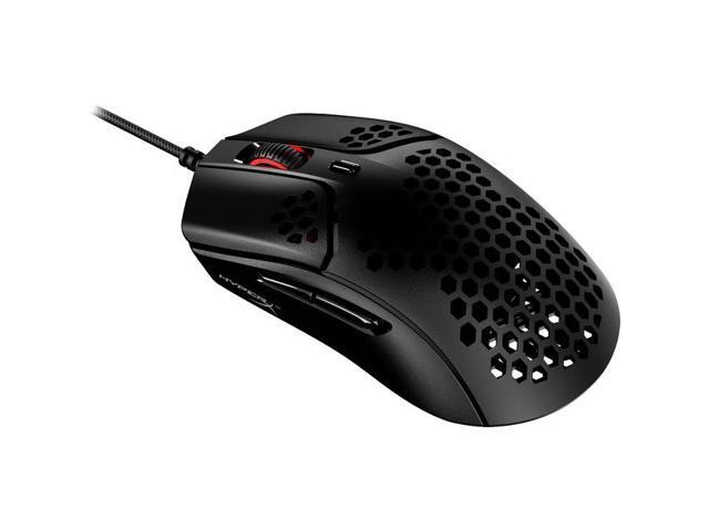 HyperX Pulsefire Haste - Gaming Mouse (Black)