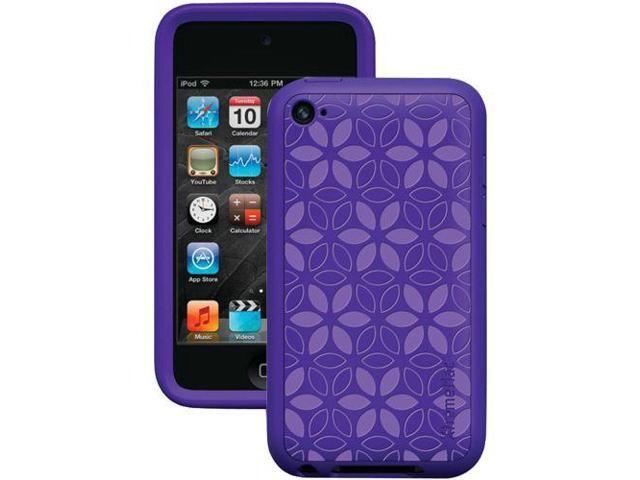 XtremeMac Purple Case & Covers 02302