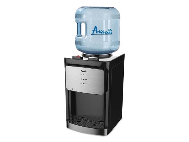 Avanti WDT40 Table Top Water Cooler