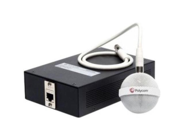 UPC 610807884804 product image for Plantronics Microphone 221585360001 | upcitemdb.com
