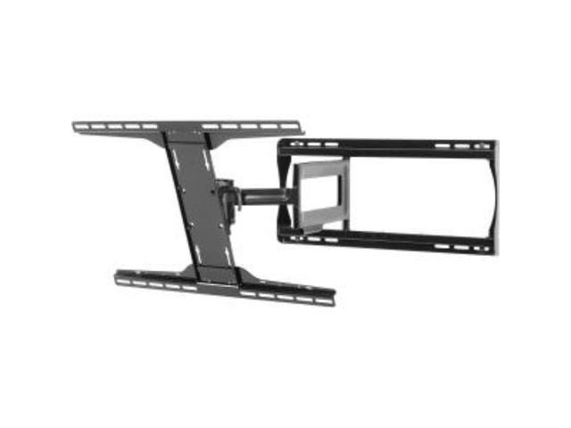 Peerless-AV Paramount PA750 Wall Mount for Monitor TV - Black - image 3