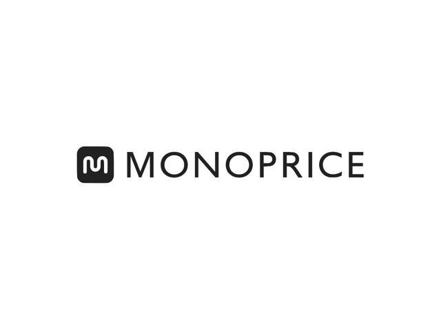 Monoprice Speaker Wire, CMP Rated, 4-Conductor, 14AWG, 500ft, Black