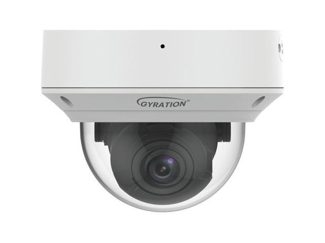 Photos - Surveillance Camera Gyration CYBERVIEW411D-TAA Outdoor Dome Camera 