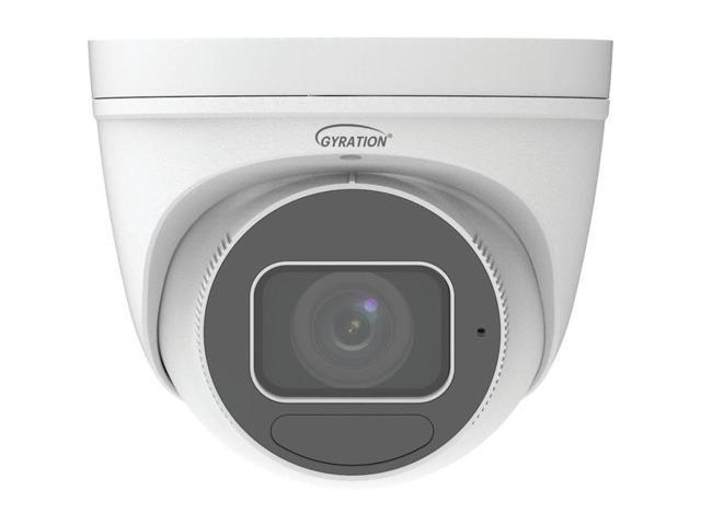 Photos - Surveillance Camera Gyration CYBERVIEW411T-TAA Outdoor Turret Camera 