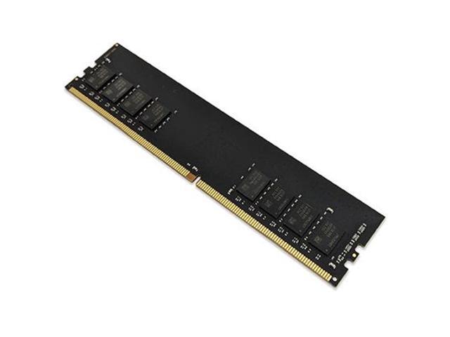 Total Micro 8GB DDR4 SDRAM Memory Module - For Desktop PC, Workstation - 8 GB (1 x 8GB) - DDR4-3200/PC4-25600 DDR4 SDRAM - 3200 MHz Single-rank...