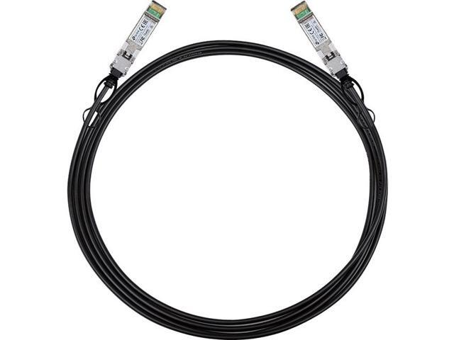 TP-LINK 3 Meters 10G SFP+ Direct Attach Cable