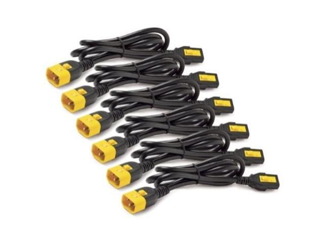 APC by Schneider Electric Standard Power Cord AP8704SNAX340