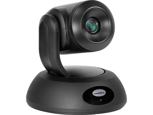 Photos - Webcam Vaddio RoboSHOT Elite Video Conferencing Camera 8.5 Megapixel 60 fps Black 