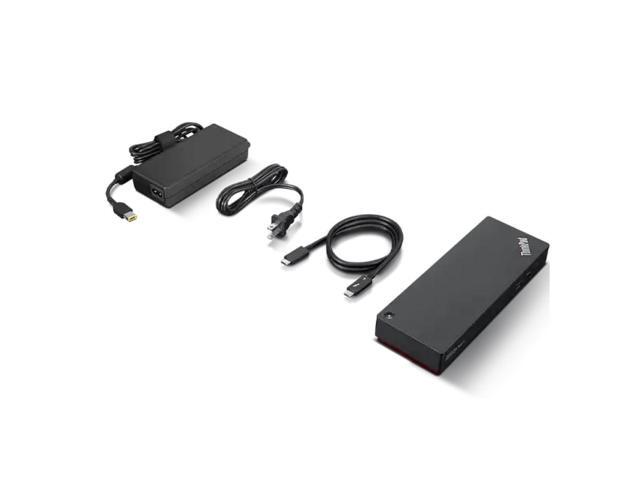 ThinkPad Universal Thunderbolt 4 Smart Dock - image 6