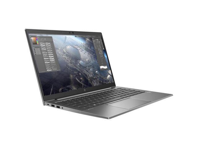 UPC 196548006458 product image for HP ZBook Firefly 14 G8 14' Mobile Workstation - Full HD - 1920 x 1080 - Intel Co | upcitemdb.com