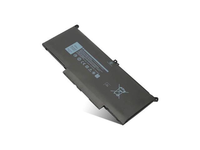 Total Micro 4-Cell 60WHr Battery For Dell 451-BBYE-TM