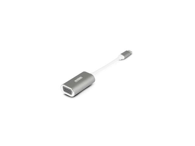 USBC TO VGA VIDEO PORT