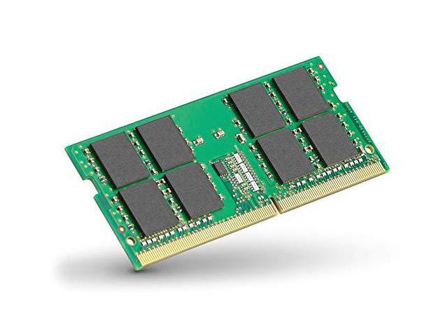 Kingston ValueRAM 16GB (2 x 8GB) DDR5 SDRAM Memory Kit