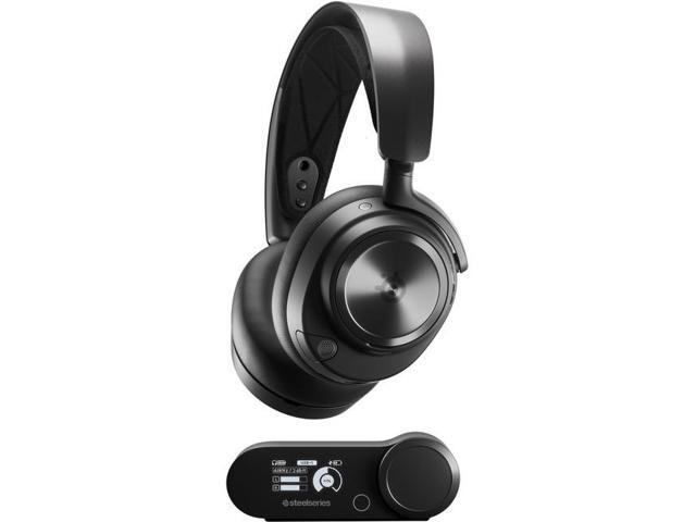SteelSeries Arctis Nova Pro Gaming Headset for Xbox - Black - image 7