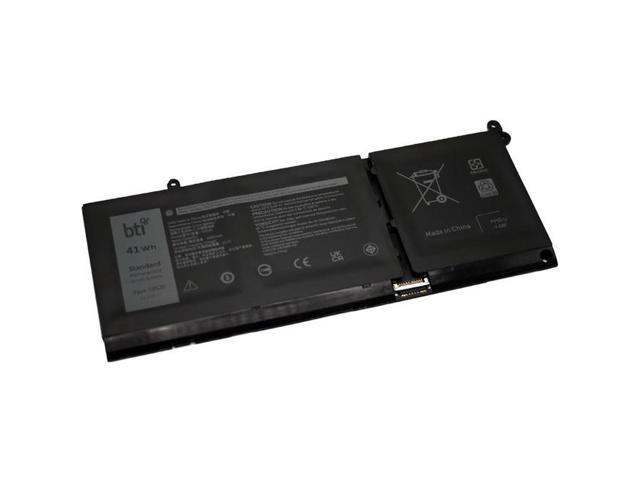 UPC 886734890557 product image for BTI G91J0-BTI DELL Notebook Battery | upcitemdb.com