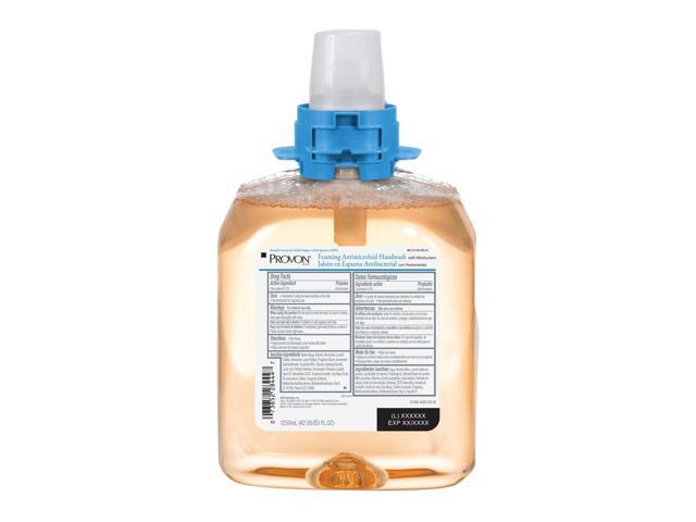 PROVON Foaming Hand Soap Refill Clean 42 Fl. Oz. 1 each 5186-04