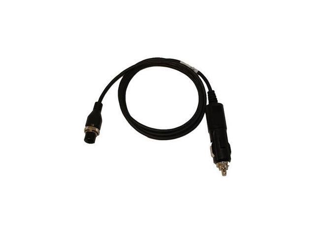 Datalogic Power Adapter 12/24VDC CLA Memor 10 Not Included With Vehicle Dock