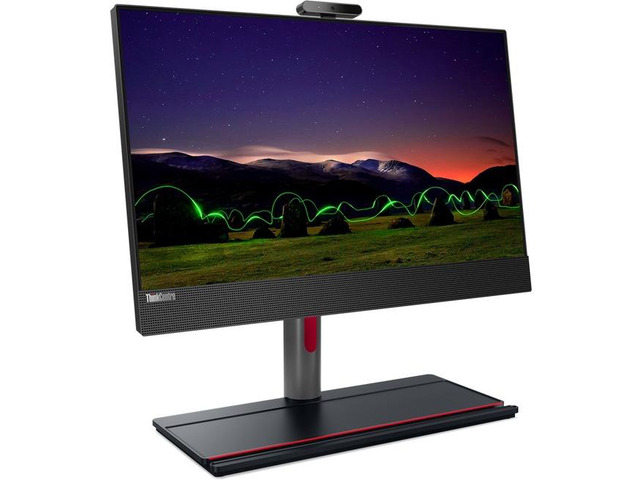 Lenovo ThinkCentre M90a Gen 3 Pro 11VA004LUS All-in-One Computer - Intel Core i5