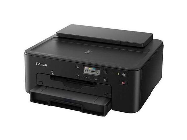 Canon PIXMA TS702a Wireless Photo Printer - image 10