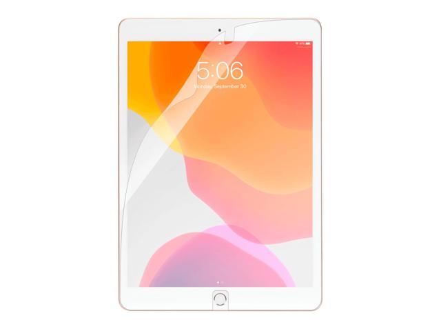 Targus Scratch-Resistant Screen Protector For Ipad (7Th Gen.) 10.2-Inch Transparent