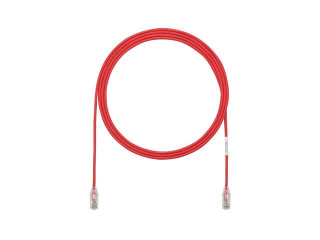 Panduit Cat.6 UTP Patch Network Cable