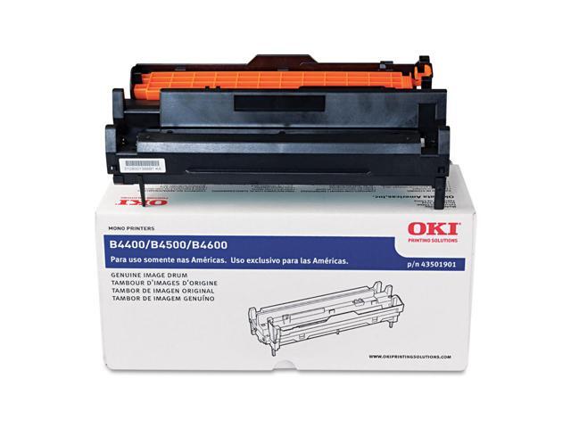 OKIDATA 43501901 Imaging Drum