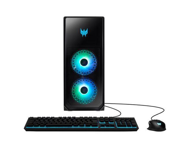 Acer Desktop PC Predator Orion 7000 Predator PO7-640