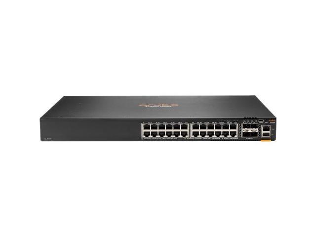 Aruba 6200F 24G 4SFP+ Switch JL724AABA