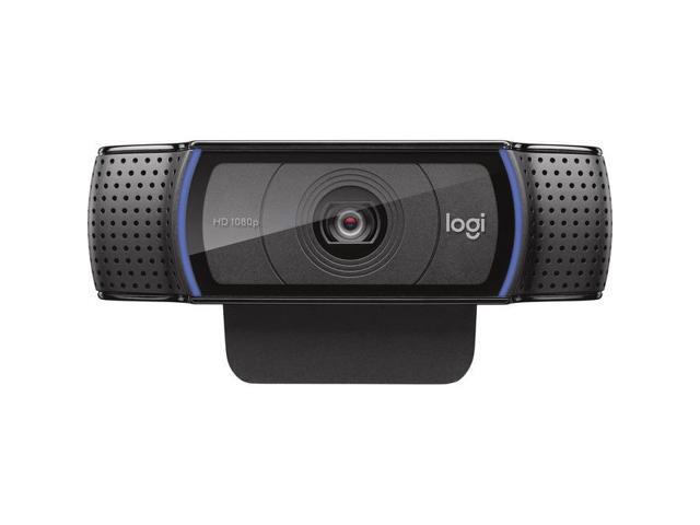 Logitech - C920e HD 1080p Mic-Enabled Webcam, Certified for Zoom, Microsoft Teams compatible, TAA Compliant - Black - image 11