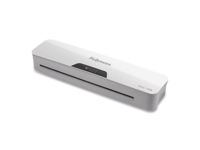 Fellowes Halo 125 Thermal & Cold Laminator 5753101