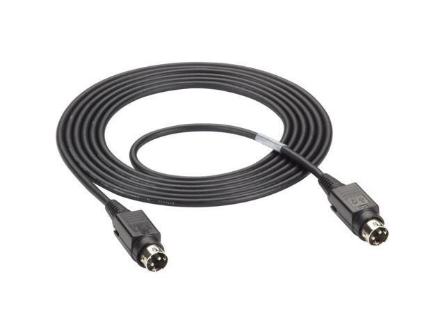 Black Box Adapter Cord ACR10003PLCBL2M